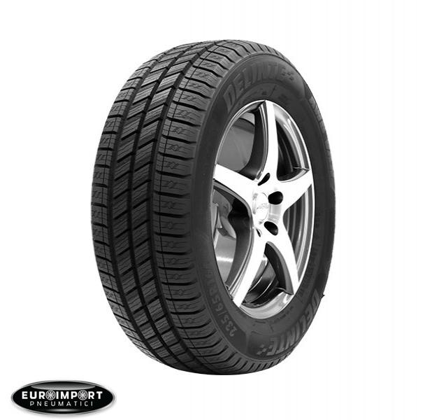 Delinte AW6 VAN  225/65 R16 112_110 S  Carico C 
